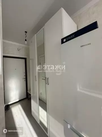 18 м², 1-комнатная квартира, этаж 2 из 9, 18 м², изображение - 5