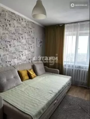 52 м², 2-комнатная квартира, этаж 13 из 14, 52 м², изображение - 7