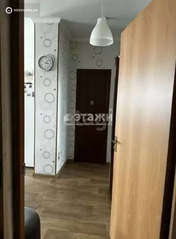 52 м², 2-комнатная квартира, этаж 13 из 14, 52 м², изображение - 20