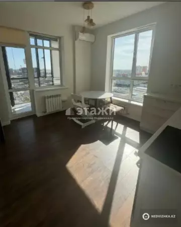 3-комнатная квартира, этаж 18 из 21, 106 м²