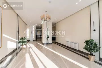 106 м², 3-комнатная квартира, этаж 18 из 21, 106 м², изображение - 2