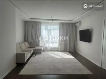 106 м², 3-комнатная квартира, этаж 18 из 21, 106 м², изображение - 11