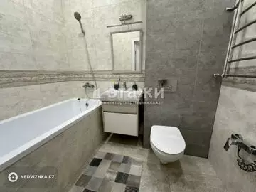 70 м², 2-комнатная квартира, этаж 3 из 10, 70 м², изображение - 2