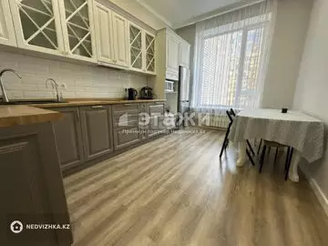 70 м², 2-комнатная квартира, этаж 3 из 10, 70 м², изображение - 4