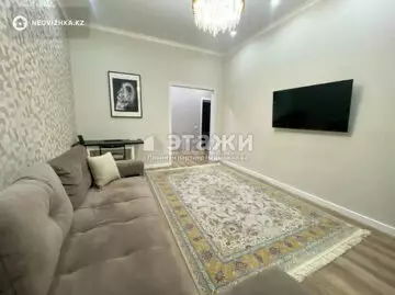 70 м², 2-комнатная квартира, этаж 3 из 10, 70 м², изображение - 6