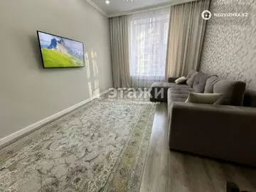 70 м², 2-комнатная квартира, этаж 3 из 10, 70 м², изображение - 7