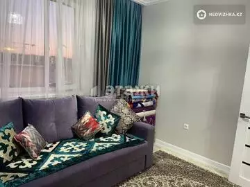 2-комнатная квартира, этаж 8 из 8, 50 м²