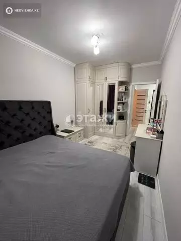 50 м², 2-комнатная квартира, этаж 8 из 8, 50 м², изображение - 4