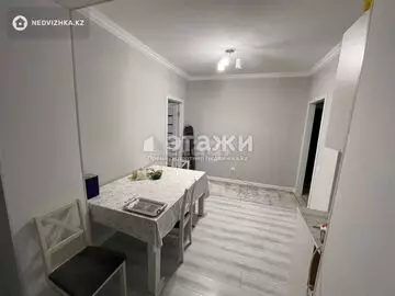 50 м², 2-комнатная квартира, этаж 8 из 8, 50 м², изображение - 8