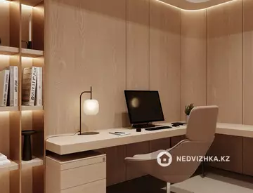 313 м², 5-комнатная квартира, этаж 1 из 3, 313 м², изображение - 59