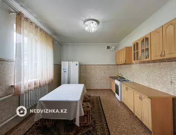 260 м², 4-комнатный дом, 8 соток, 260 м², изображение - 1