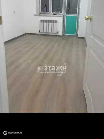 1-комнатная квартира, этаж 7 из 9, 38 м²