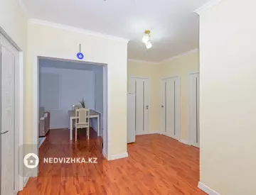 89.1 м², 3-комнатная квартира, этаж 12 из 16, 89 м², изображение - 19