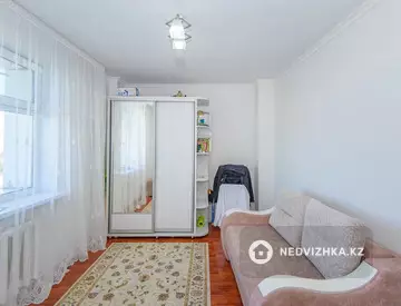 89.1 м², 3-комнатная квартира, этаж 12 из 16, 89 м², изображение - 12