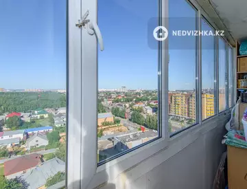 89.1 м², 3-комнатная квартира, этаж 12 из 16, 89 м², изображение - 26