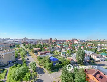 89.1 м², 3-комнатная квартира, этаж 12 из 16, 89 м², изображение - 30