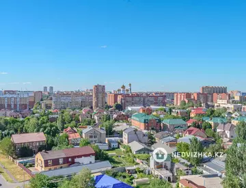 89.1 м², 3-комнатная квартира, этаж 12 из 16, 89 м², изображение - 31