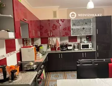 2-комнатная квартира, этаж 7 из 9, 59 м²