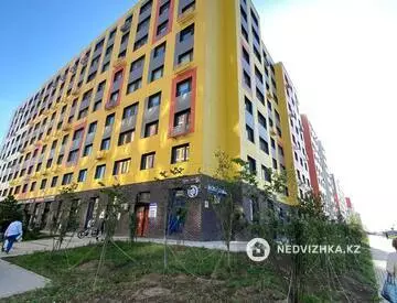 47.2 м², 2-комнатная квартира, этаж 8 из 9, 47 м², изображение - 7