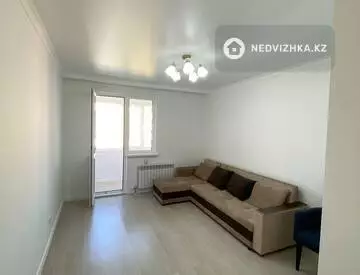 47.2 м², 2-комнатная квартира, этаж 8 из 9, 47 м², изображение - 10