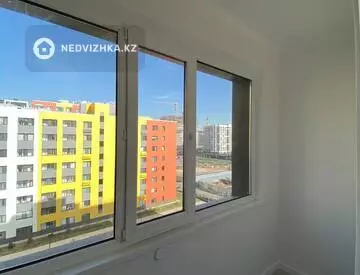 47.2 м², 2-комнатная квартира, этаж 8 из 9, 47 м², изображение - 6