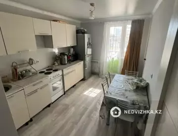 68 м², 3-комнатная квартира, этаж 2 из 9, 68 м², изображение - 5