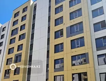 50.3 м², 2-комнатная квартира, этаж 6 из 9, 50 м², изображение - 6