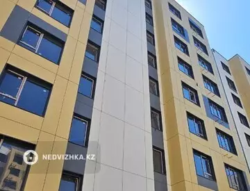 50.3 м², 2-комнатная квартира, этаж 6 из 9, 50 м², изображение - 5