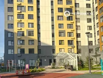 50.3 м², 2-комнатная квартира, этаж 6 из 9, 50 м², изображение - 8