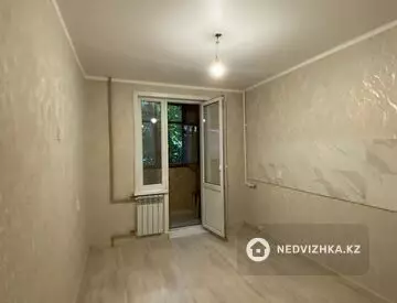 3-комнатная квартира, этаж 1 из 5, 63 м²