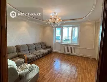 3-комнатная квартира, этаж 7 из 9, 69 м²