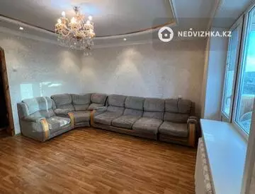 3-комнатная квартира, этаж 7 из 9, 69 м²