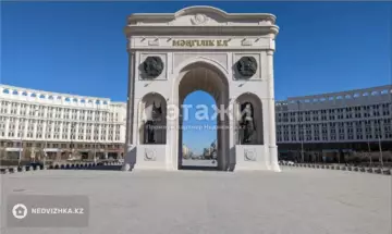 3-комнатная квартира, этаж 6 из 9, 112 м²