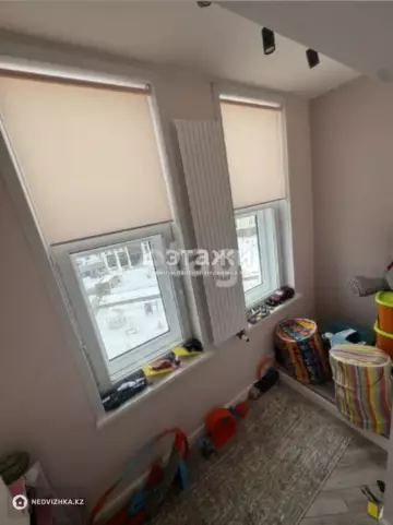 112 м², 3-комнатная квартира, этаж 6 из 9, 112 м², изображение - 10