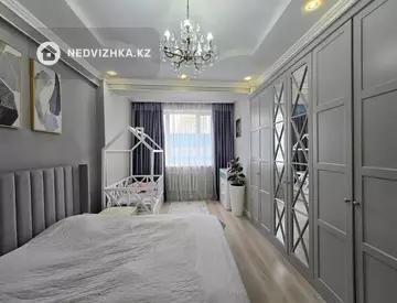 2-комнатная квартира, этаж 6 из 9, 83 м²