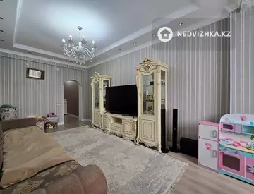 83 м², 2-комнатная квартира, этаж 6 из 9, 83 м², изображение - 18