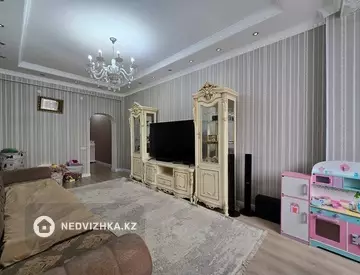 83 м², 2-комнатная квартира, этаж 6 из 9, 83 м², изображение - 19