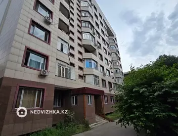 83 м², 2-комнатная квартира, этаж 6 из 9, 83 м², изображение - 23