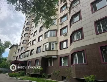 83 м², 2-комнатная квартира, этаж 6 из 9, 83 м², изображение - 24