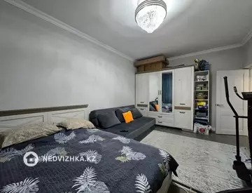 1-комнатная квартира, этаж 1 из 9, 34 м²