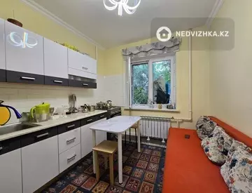 1-комнатная квартира, этаж 1 из 9, 34 м²