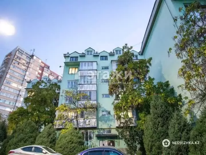 123.9 м², 4-комнатная квартира, этаж 5 из 6, 124 м², изображение - 1