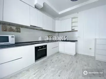 70 м², 2-комнатная квартира, этаж 9 из 25, 70 м², на длительный срок, изображение - 9