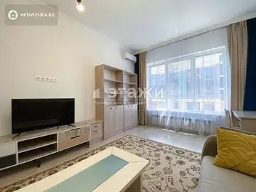 75 м², 2-комнатная квартира, этаж 10 из 12, 75 м², на длительный срок, изображение - 0