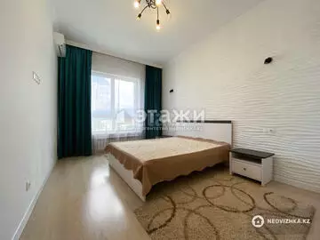 75 м², 2-комнатная квартира, этаж 10 из 12, 75 м², на длительный срок, изображение - 13