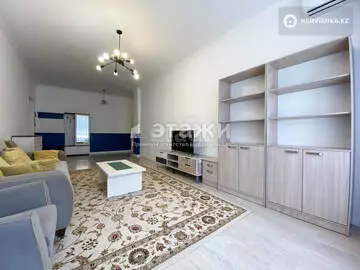 75 м², 2-комнатная квартира, этаж 10 из 12, 75 м², на длительный срок, изображение - 16