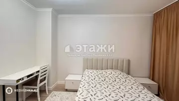 107.7 м², 3-комнатная квартира, этаж 2 из 20, 108 м², изображение - 1