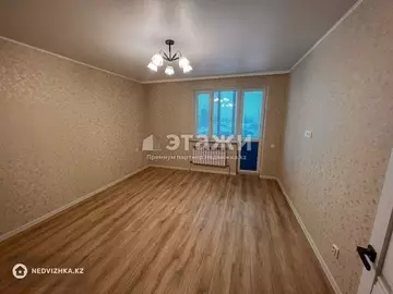 72 м², 2-комнатная квартира, этаж 11 из 13, 72 м², изображение - 1