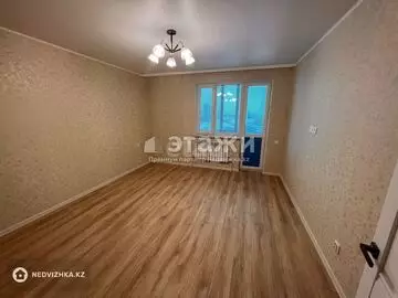 72 м², 2-комнатная квартира, этаж 11 из 13, 72 м², изображение - 17