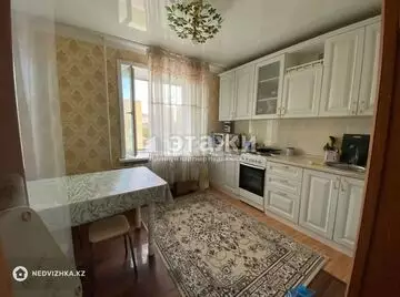 39.5 м², 1-комнатная квартира, этаж 4 из 5, 40 м², изображение - 4